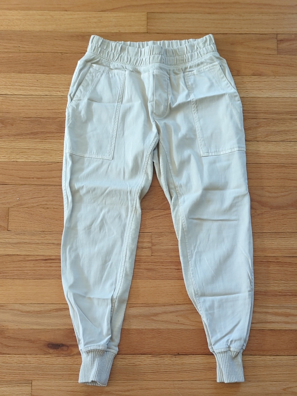 Standard James Perse Cargo Joggers